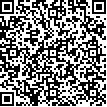 Código QR de la empresa Mgr. Tomas Reznicek, advokat