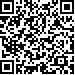 Company's QR code Judita Nemejcova