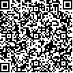 Company's QR code Marie Polakova