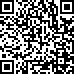 Company's QR code Pavlina Stepankova