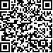 Company's QR code KV Stav, s.r.o.