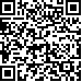 Código QR de la empresa Krystof, s.r.o.