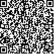 QR Kode der Firma Bludspeed s.r.o.