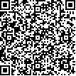 Company's QR code Parlet Stavitelstvi, a.s.