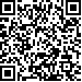 Company's QR code Renata Pecharova