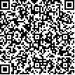 QR Kode der Firma Laheko, s.r.o.