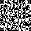 Company's QR code Mira solar, s.r.o.