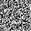 Company's QR code Ceska pojistovna, a.s.