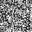 Código QR de la empresa NVG, s.r.o.