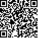 Company's QR code Hana Boruvkova