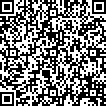 Código QR de la empresa Ing. Jaroslav Belza