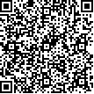 Company's QR code Orthova Petra, MVDr.