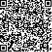 QR Kode der Firma MUDr. Seflova Jindra, s.r.o.