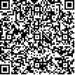 Company's QR code Ceska posta, s.p.