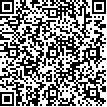 QR Kode der Firma Hana Hudeckova