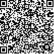 QR Kode der Firma Cardiogemma, s.r.o.