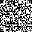 Código QR de la empresa Jarkulis, s.r.o.