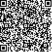 QR Kode der Firma AMOS studio spol. s r.o.