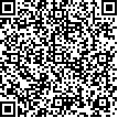 QR Kode der Firma Petra Pachova