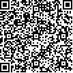 Company's QR code Lotte SK, s.r.o.