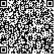 Company's QR code Cesky svaz metane