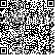 Company's QR code ING. VLADIMIR JANKO