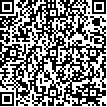 Company's QR code Unistil Bohemia, s.r.o.