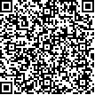 Código QR de la empresa Chironax Medicentrum, s.r.o.