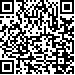 Company's QR code Nadezda Zavadilova