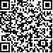 Company's QR code Dana Bartova