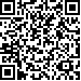 QR kód firmy Textil MIVA