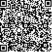 QR Kode der Firma AK-Trans, s.r.o.