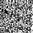 QR kod firmy Body IP Czech, s.r.o.