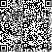 Company's QR code NABYTEK GETYMO s.r.o.