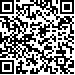 Company's QR code Albene CZ, s.r.o.