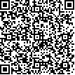 QR Kode der Firma Ing. Leslav Pasovsky