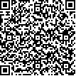 QR Kode der Firma A-Aurum, s.r.o.