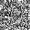 Código QR de la empresa B-inside s.r.o.