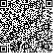 QR kód firmy Teximp, s.r.o.