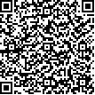 Código QR de la empresa Reality holding, s.r.o.