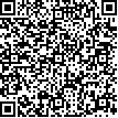 Company's QR code ZH Bohemia Audit, s.r.o.