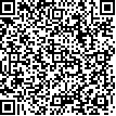 Company's QR code Romana Dvorakova