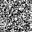 Company's QR code NATIVI GARDEN s.r.o.