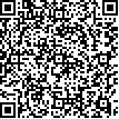 Company's QR code Jana Tuckova