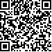 Código QR de la empresa Dvojcata, s.r.o.