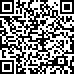 QR Kode der Firma Ing. Marta Grunbergerova