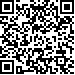 Company's QR code Delta - M, s.r.o.