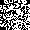 Company's QR code Ing. Milan Pavlovsky