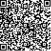 Company's QR code Veronika Kristofova