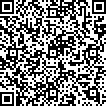 Company's QR code Jana Hubena